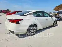 2020 Nissan ALTIMA photo