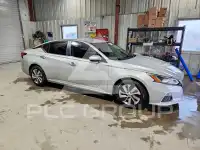 2020 Nissan ALTIMA photo