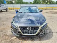 2020 Nissan ALTIMA фото