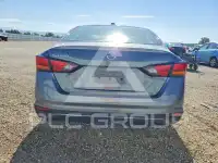 2020 Nissan ALTIMA фото