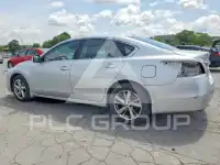 2020 Nissan ALTIMA фото