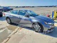 2020 Nissan ALTIMA фото