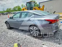 2020 Nissan ALTIMA фото