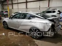 2020 Nissan ALTIMA фото
