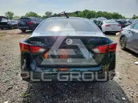 2020 Nissan ALTIMA фото
