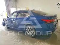 2020 Nissan ALTIMA фото