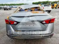 2020 Nissan ALTIMA фото