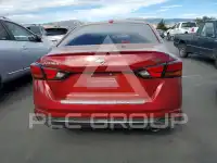 2020 Nissan ALTIMA photo
