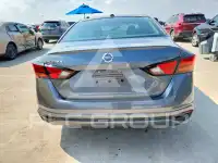 2020 Nissan ALTIMA фото