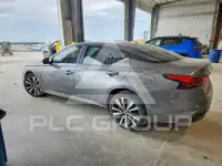 2020 Nissan ALTIMA фото