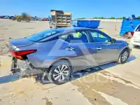2020 Nissan ALTIMA фото