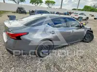2020 Nissan ALTIMA фото