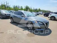 2020 Nissan ALTIMA photo