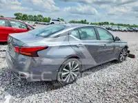 2020 Nissan ALTIMA фото