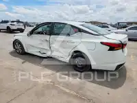 2020 Nissan ALTIMA фото