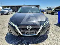 2020 Nissan ALTIMA фото
