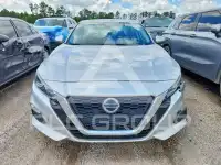 2020 Nissan ALTIMA photo