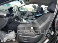 2020 Nissan ALTIMA photo
