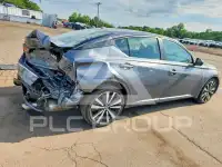 2020 Nissan ALTIMA фото