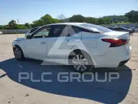 2020 Nissan ALTIMA фото