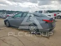 2020 Nissan ALTIMA фото