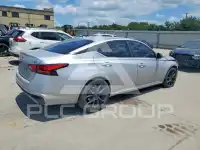 2020 Nissan ALTIMA фото
