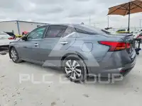 2020 Nissan ALTIMA фото