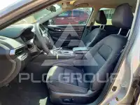 2020 Nissan ALTIMA фото