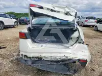 2020 Nissan ALTIMA фото