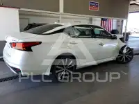 2020 Nissan ALTIMA фото
