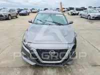 2020 Nissan ALTIMA фото
