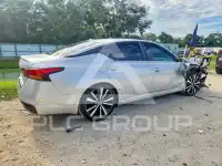2020 Nissan ALTIMA фото