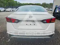 2020 Nissan ALTIMA photo