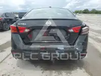 2020 Nissan ALTIMA фото