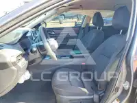 2020 Nissan ALTIMA photo
