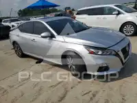 2020 Nissan ALTIMA фото