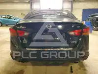 2020 Nissan ALTIMA фото