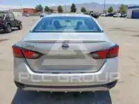 2020 Nissan ALTIMA фото