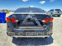 2020 Nissan ALTIMA фото