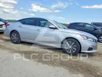 2020 Nissan ALTIMA фото