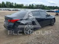 2020 Nissan ALTIMA фото