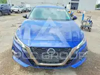 2020 Nissan ALTIMA фото