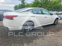 2020 Nissan ALTIMA photo