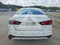 2020 Nissan ALTIMA фото
