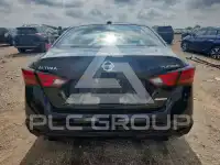 2020 Nissan ALTIMA фото