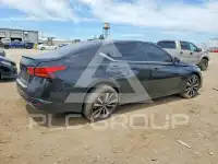 2020 Nissan ALTIMA фото