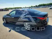 2020 Nissan ALTIMA photo