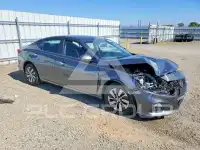 2020 Nissan ALTIMA фото