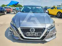2020 Nissan ALTIMA фото