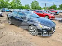 2020 Nissan ALTIMA фото